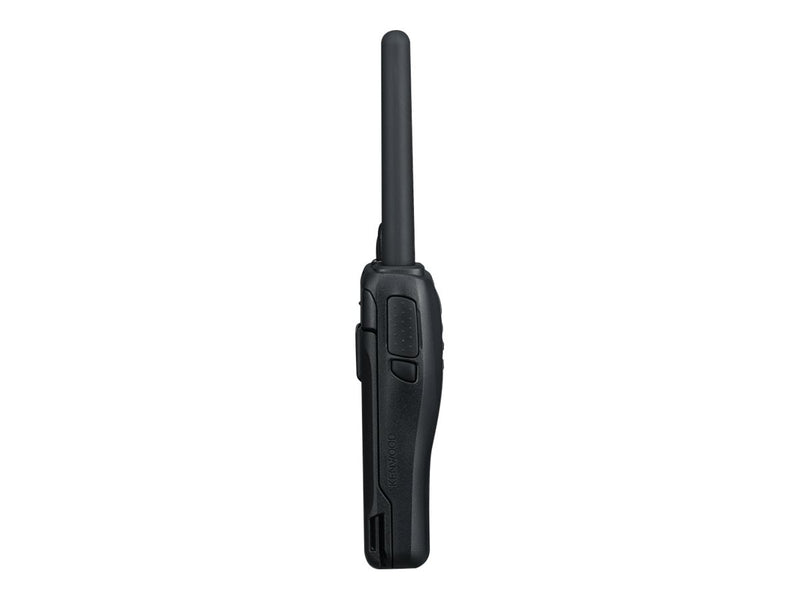 Kenwood Funkgerät – Tragbar, robust für draußen