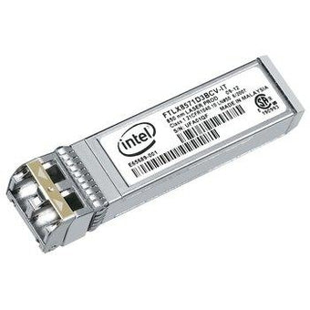 Intel SFP+-Transceiver – 10 Gbps, für schnelle Netzwerke