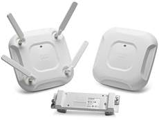Cisco Access Point – Schnelles WLAN für hohe Nutzerzahlen