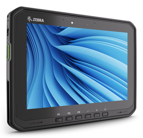 Zebra ET60W Tablet – robust, 10" Touchscreen