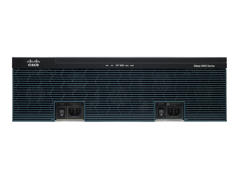 Cisco Router – Zuverlässige Netzwerkverbindung für Ihr Büro