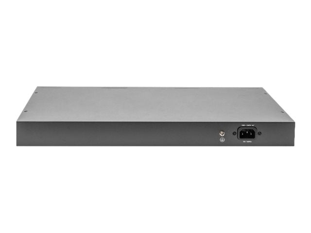 Digitus 24-Port Gigabit Switch – für mittelgroße Netzwerke