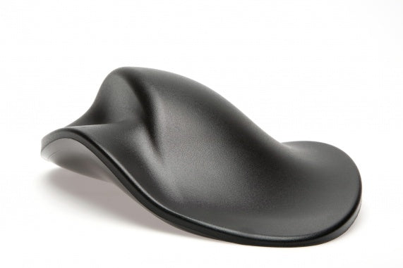 BakkerElkhuizen HandShoeMouse – Ergonomische kabellose Maus für Rechtshänder