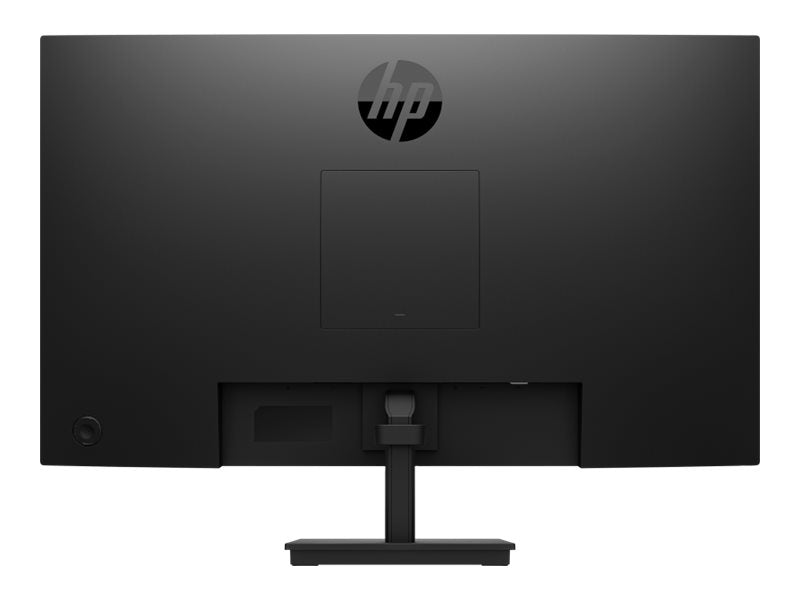 HP 27" LED-Monitor – Full HD, IPS-Display