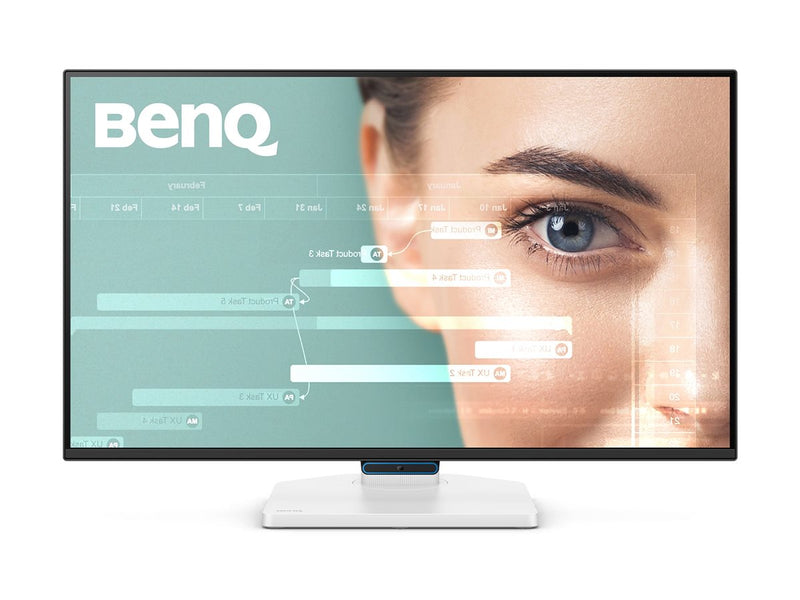 BenQ 27" LED-Monitor – Full HD, 144 Hz, USB-C