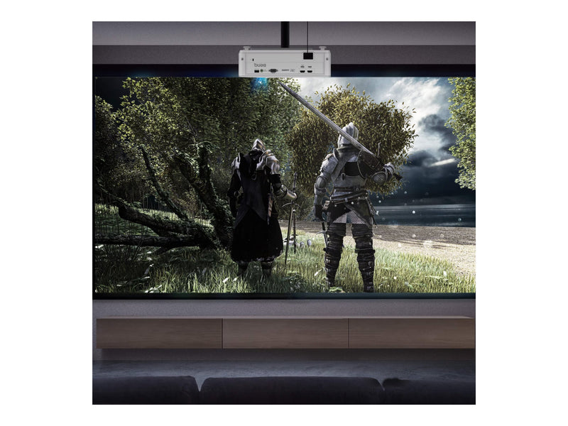 BenQ 4K DLP-Projektor – Ultra HD, 3000 ANSI-Lumen