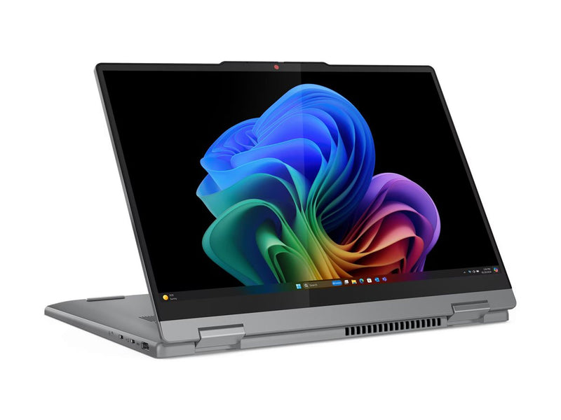 Lenovo IdeaPad 5 2-in-1 – 14" OLED Touchscreen, 1 TB SSD