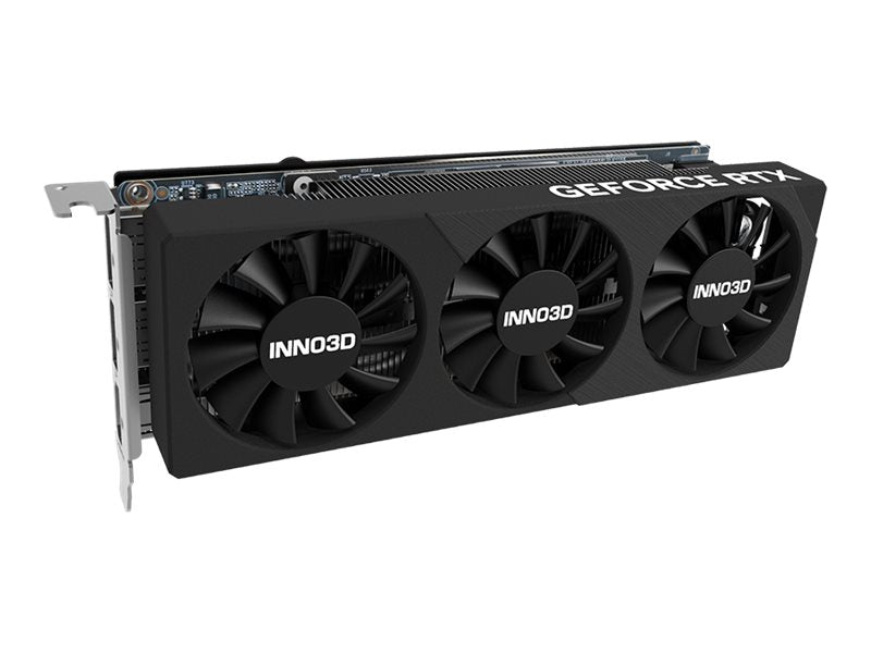 Innovision Grafikkarte – GeForce RTX 5060, 8 GB Speicher
