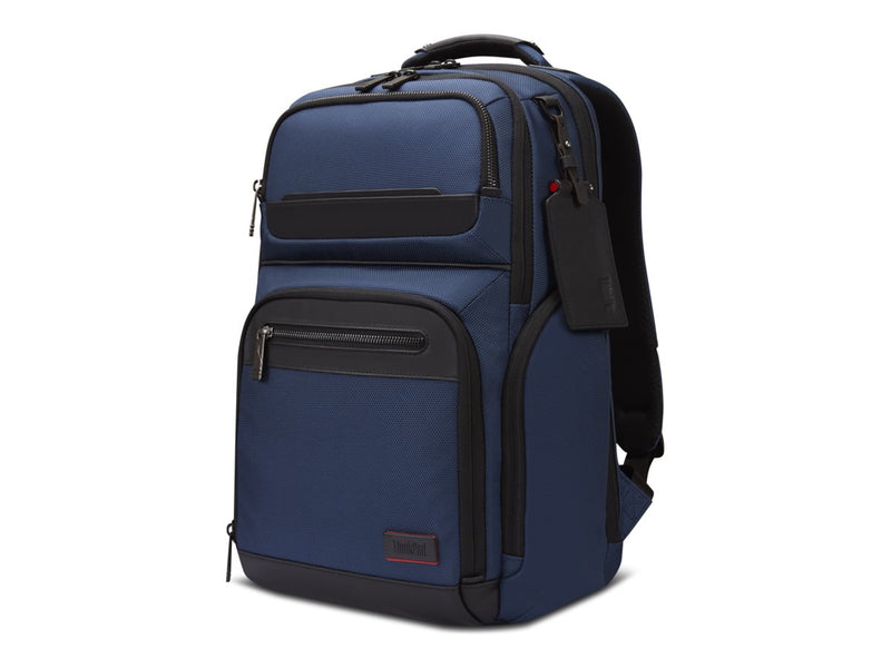 Lenovo ThinkPad Rucksack – Für 16" Notebooks, Sicherheitstaschen