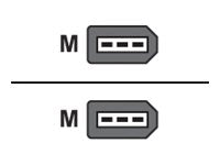 Lancom Netzwerk-Direktanschlusskabel – 2,5 m, 50G Geschwindigkeit