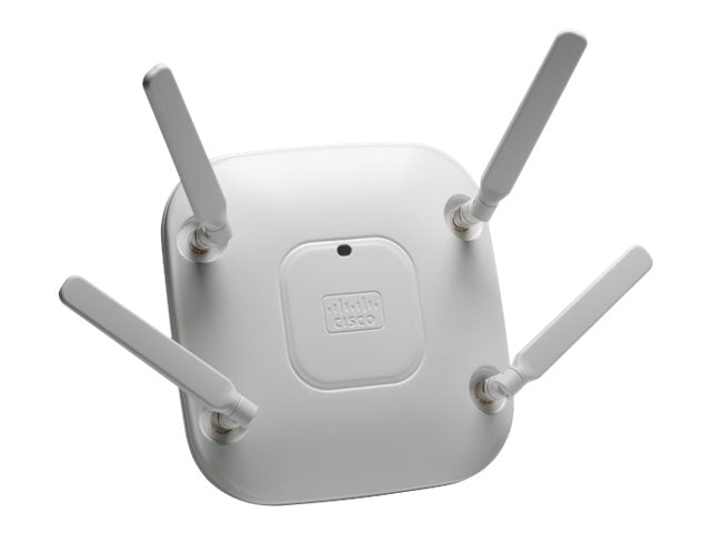 Cisco Accesspoint – Dual-Band für zuverlässiges WLAN