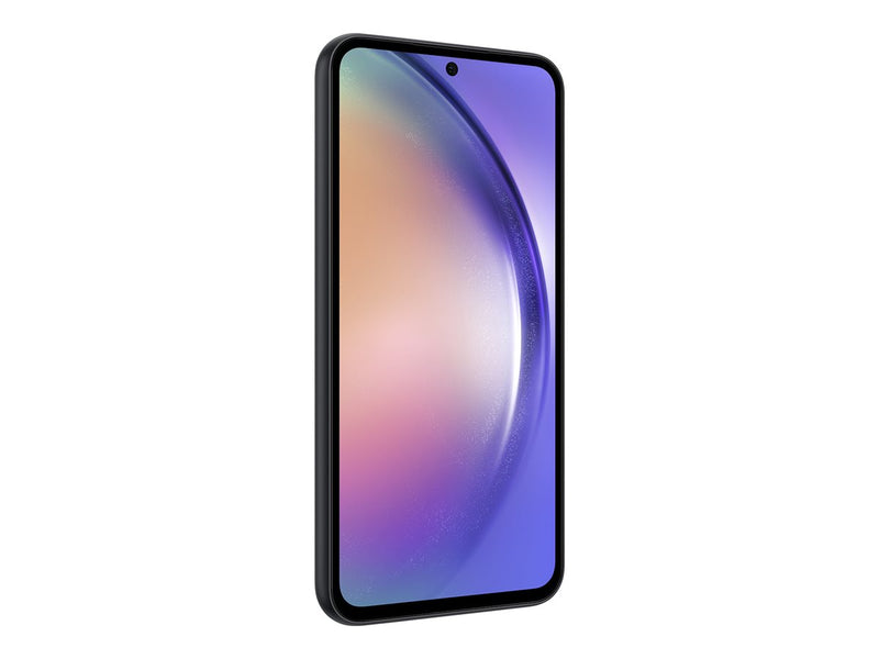 Samsung Galaxy A54 Smartphone – 5G, Dual-SIM, Wasser- und Staubschutz