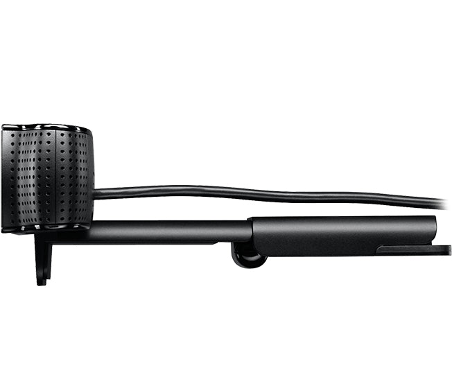 Logitech HD Pro Webcam – Hochauflösende Videoanrufe