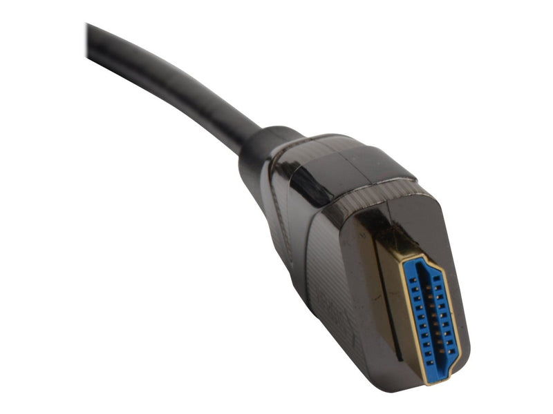 Techly HDMI Glasfaser-Kabel – 70 m, 4K, 60 Hz