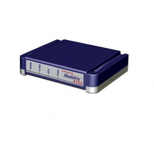 Mitel VoIP-Gateway – 2-Port für analoge Anschlüsse
