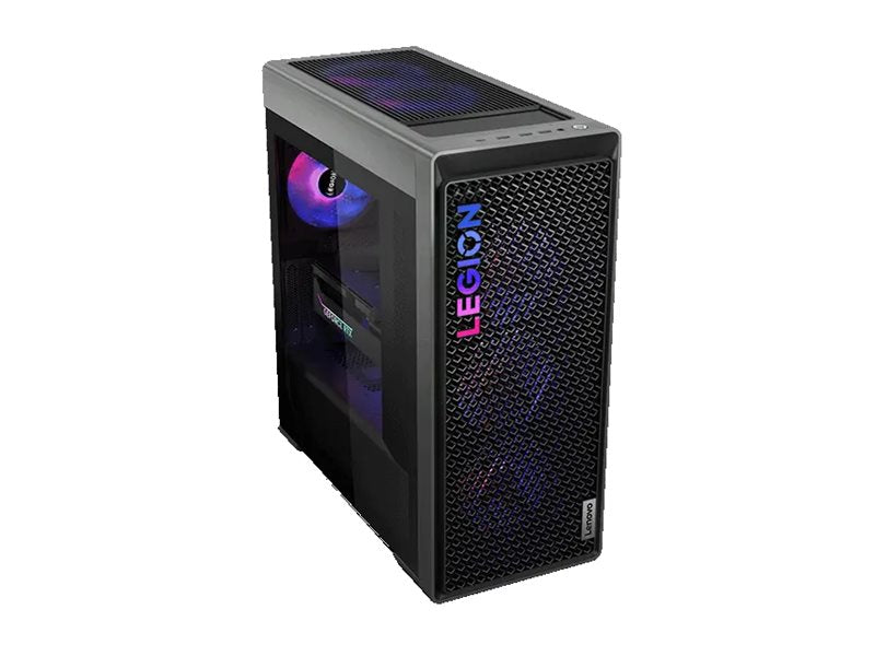 Lenovo Legion T7 Desktop-PC – Intel Core Ultra 7, 32 GB RAM