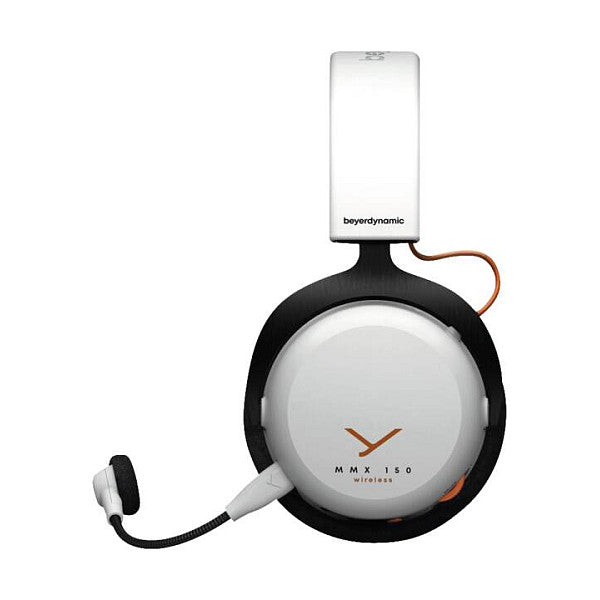Beyerdynamic MMX 150 Wireless Headset – Kabellos, klarer Sound
