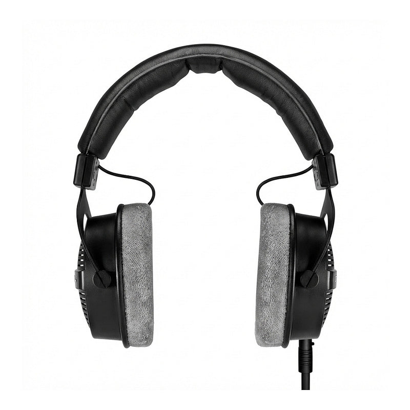 Beyerdynamic DT 990 PRO X Kopfhörer – Offene Bauweise, Studioqualität