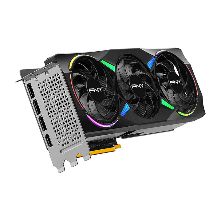 PNY GeForce RTX 5070 Ti – 16 GB RAM, ARGB Beleuchtung