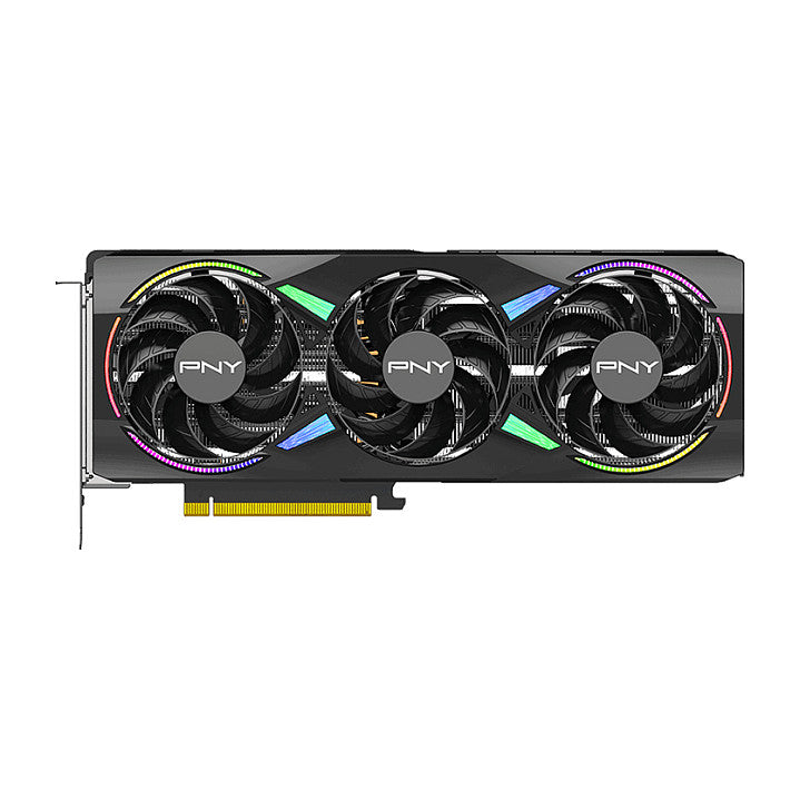 PNY GeForce RTX 5070 Ti – 16 GB RAM, ARGB Beleuchtung