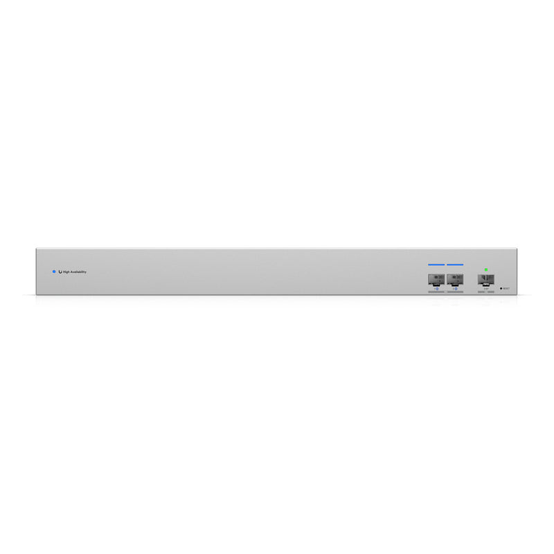 Ubiquiti UniFi Netzwerk-Switch – 10G Ethernet, Rackmontage
