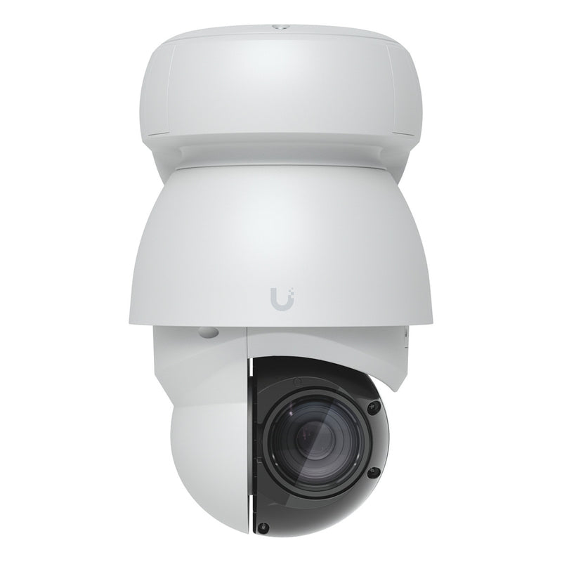 Ubiquiti UniFi Netzwerk-Kamera – 4K, Tag & Nacht, schwenkbar