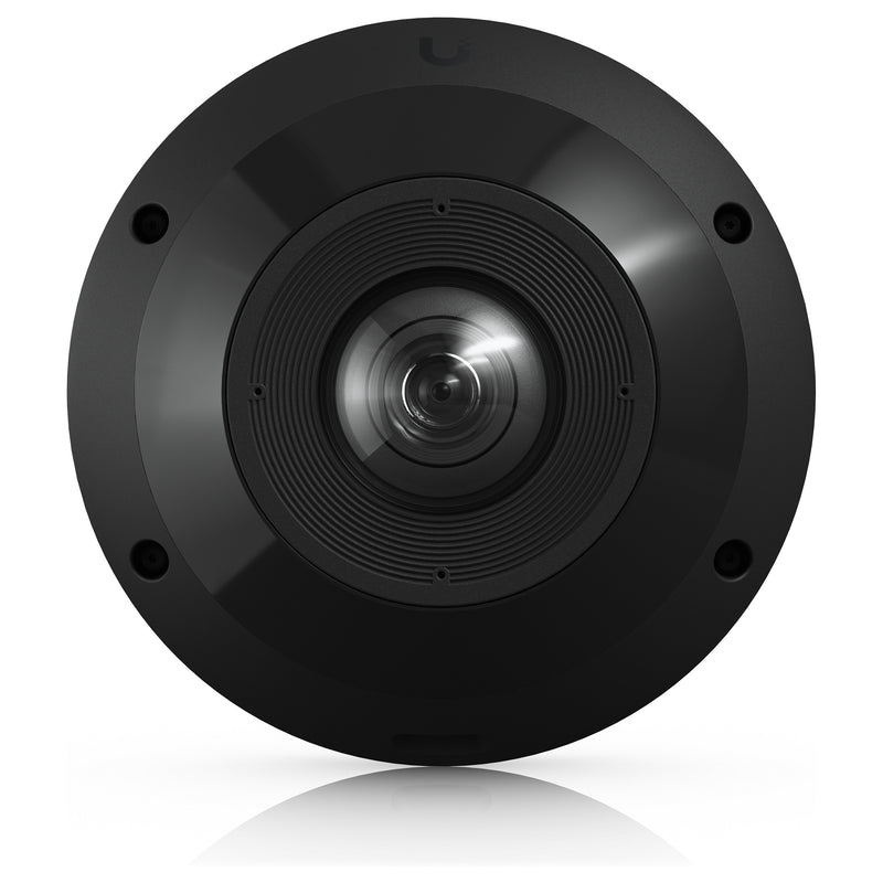 Ubiquiti UniFi Überwachungskamera – 360° Sicht, wetterfest