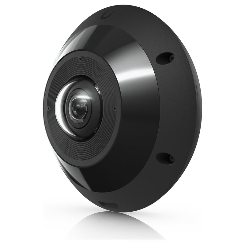 Ubiquiti UniFi Überwachungskamera – 360° Sicht, wetterfest