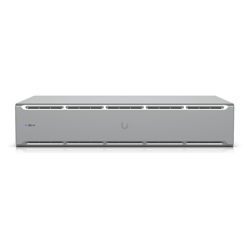 Ubiquiti UniFi USV – Stromausfallschutz für Netzwerkgeräte