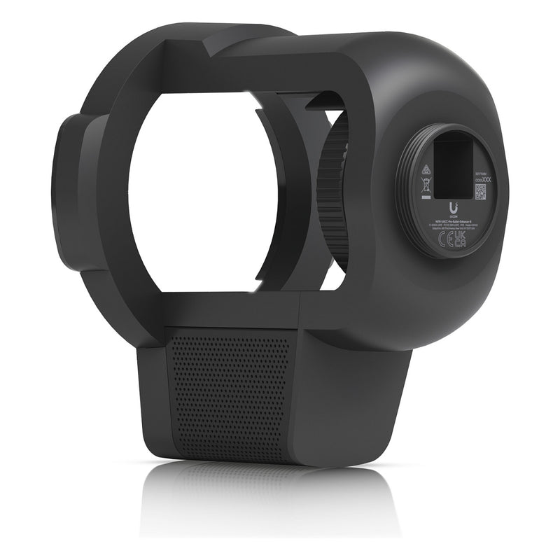 Ubiquiti Infrarot-/LED-Illuminator – Für bessere Nachtsicht
