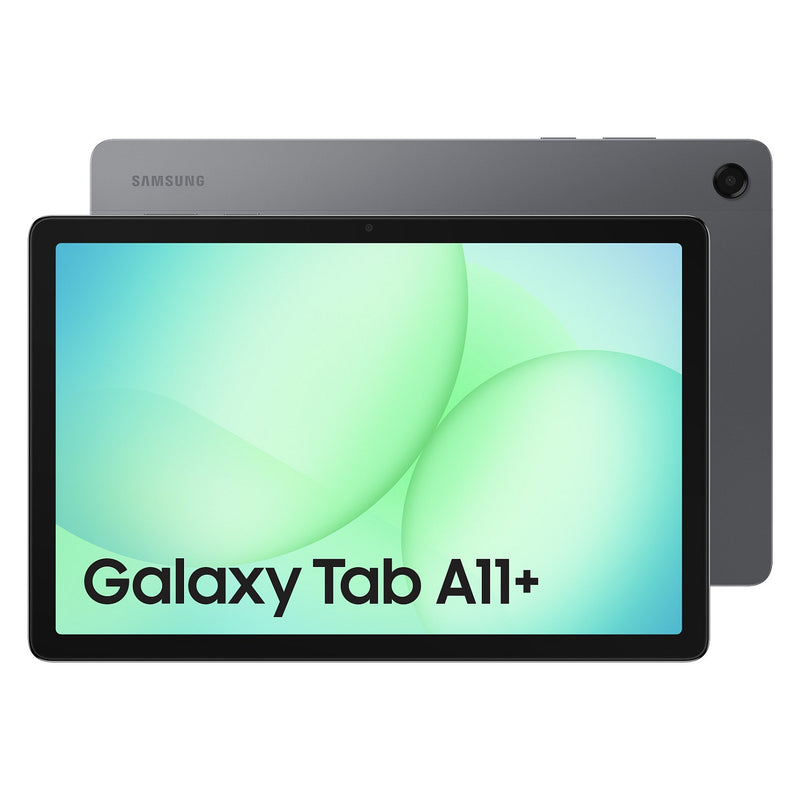 Samsung Galaxy Tab A11+ – 11" Display, 256 GB Speicher