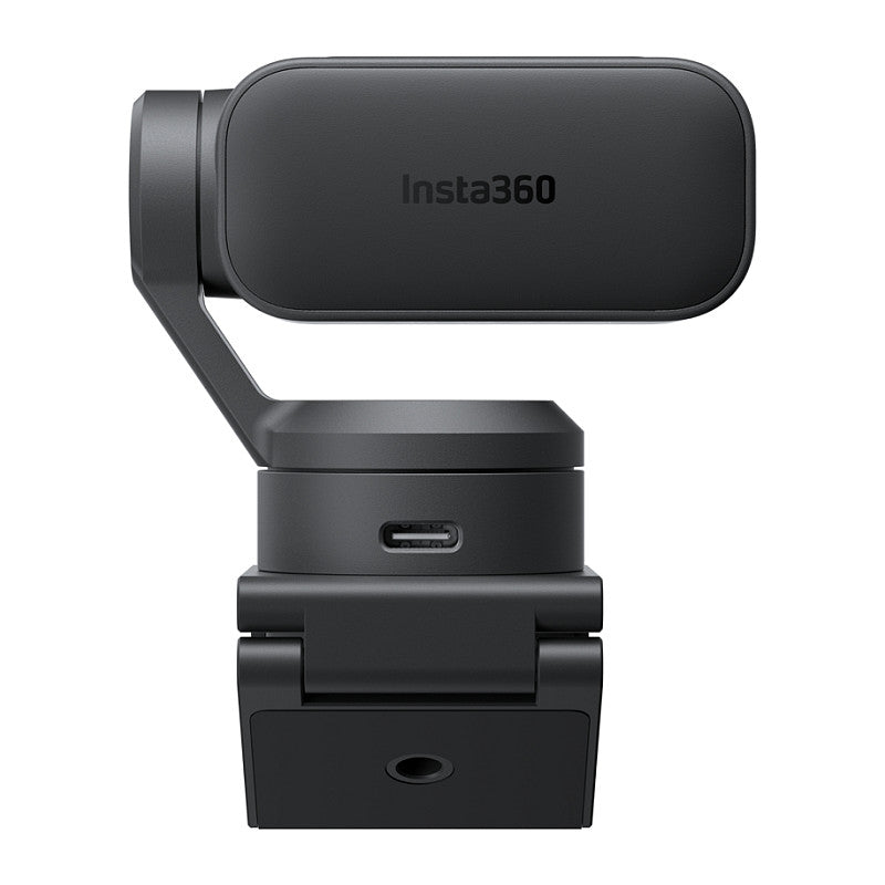 Insta360 Link2 Pro Webcam – 4K-Video, KI-gestützte Bildverfolgung