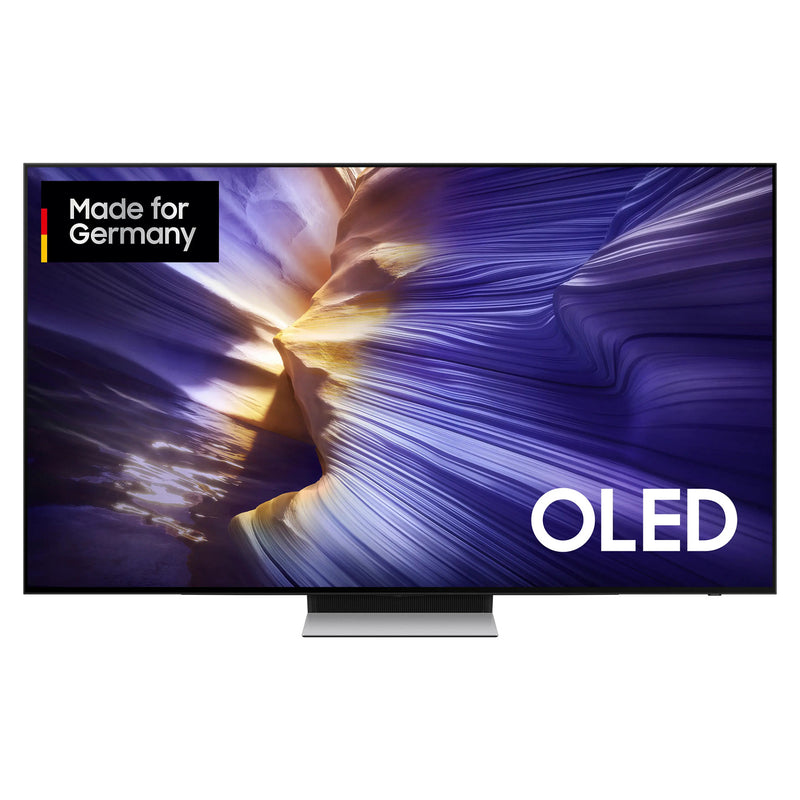 Samsung 48" 4K Smart-TV – OLED, WLAN
