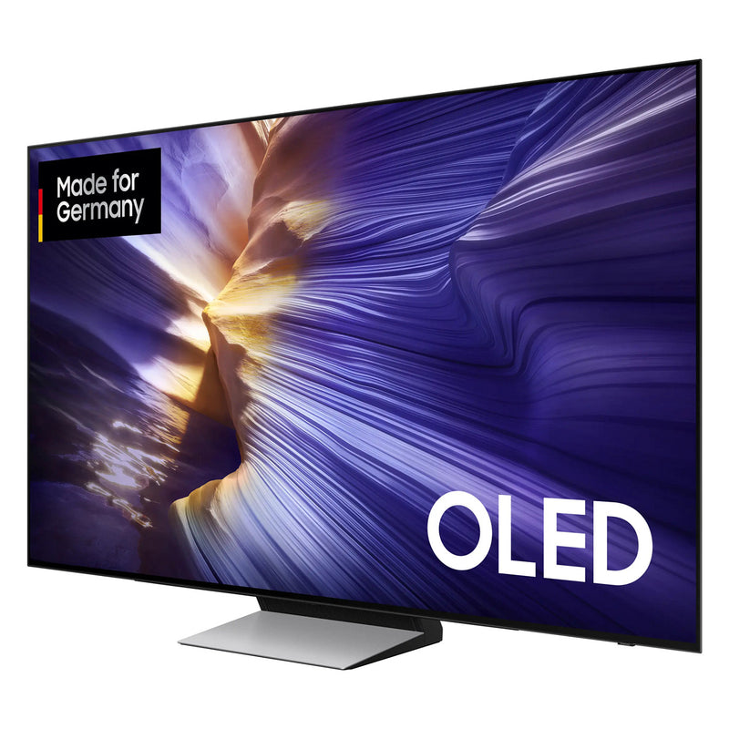Samsung 48" 4K Smart-TV – OLED, WLAN