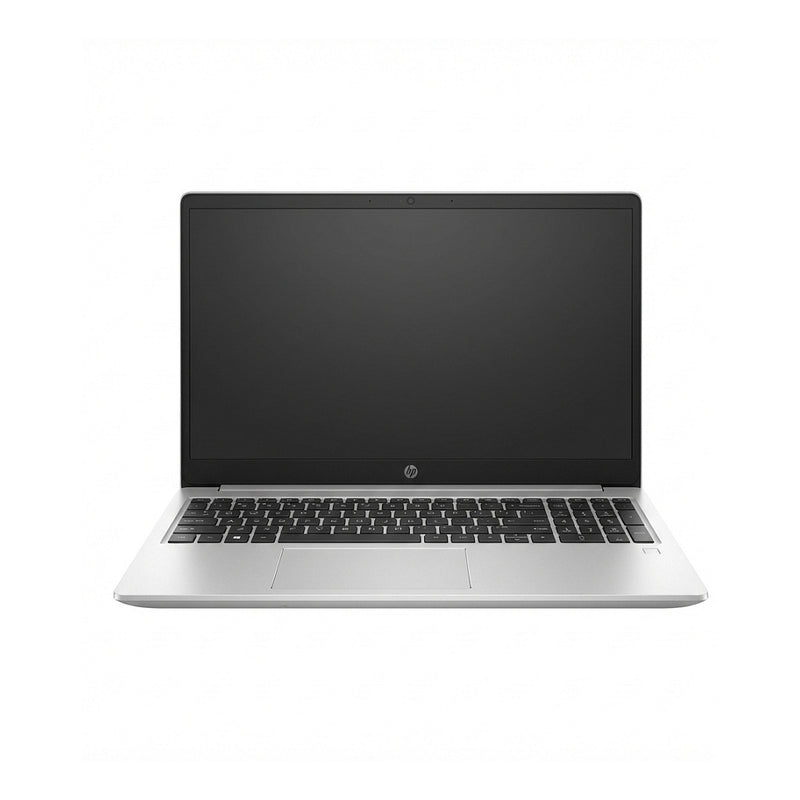 HP 15,6" Laptop – Ryzen 5, 16 GB RAM, 512 GB SSD