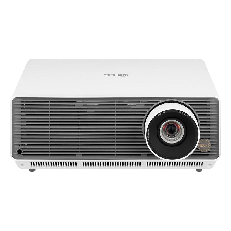 LG ProBeam Projektor – 4K UHD, 6000 Lumen für helle Räume