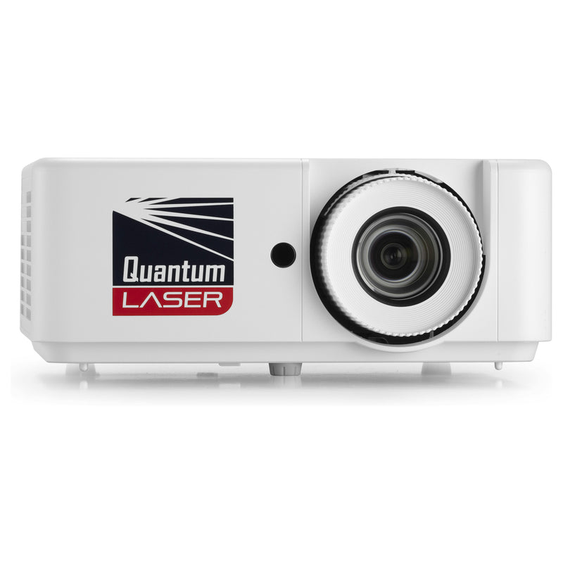 INFOCUS DLP-Projektor – Quantenlaser, 5000 Lumen, Full HD
