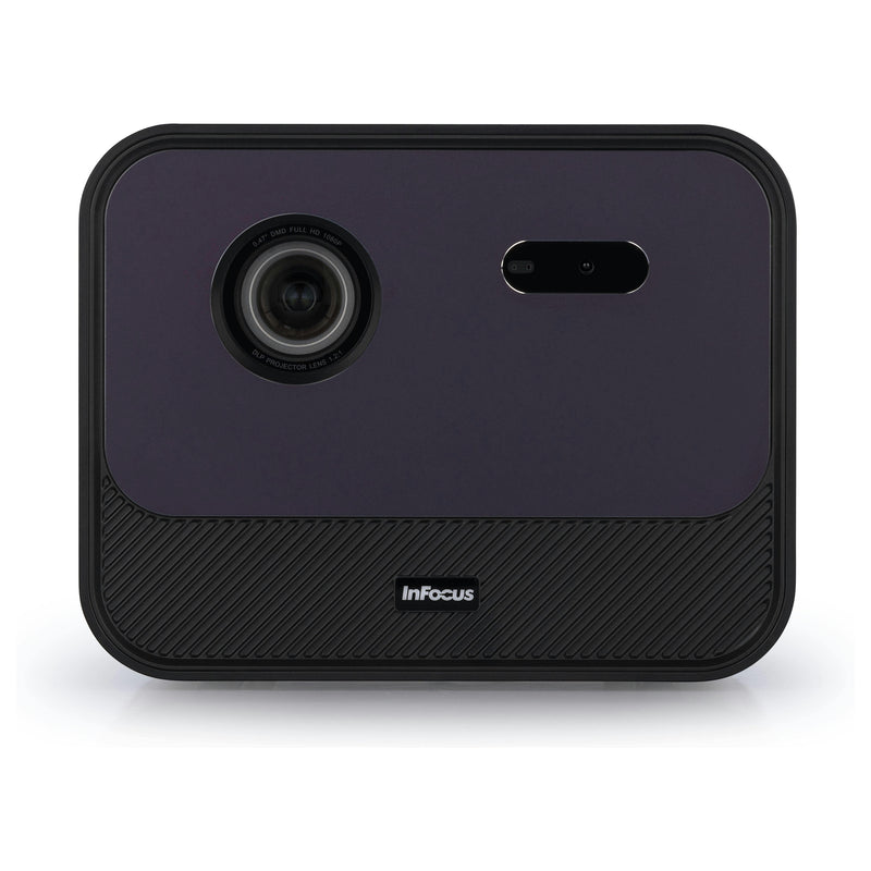 INFOCUS LED-Projektor – 1080p, 3D-fähig