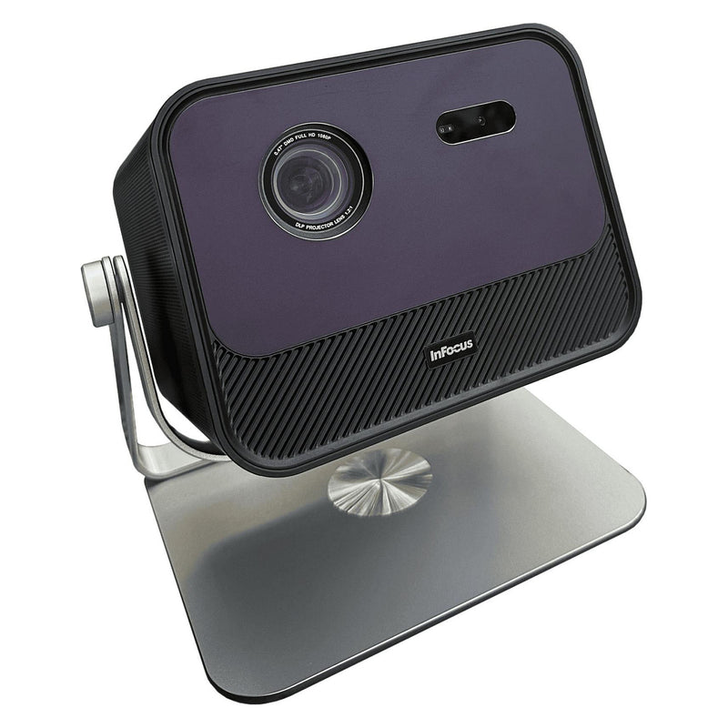 INFOCUS LED-Projektor – 1080p, 3D-fähig
