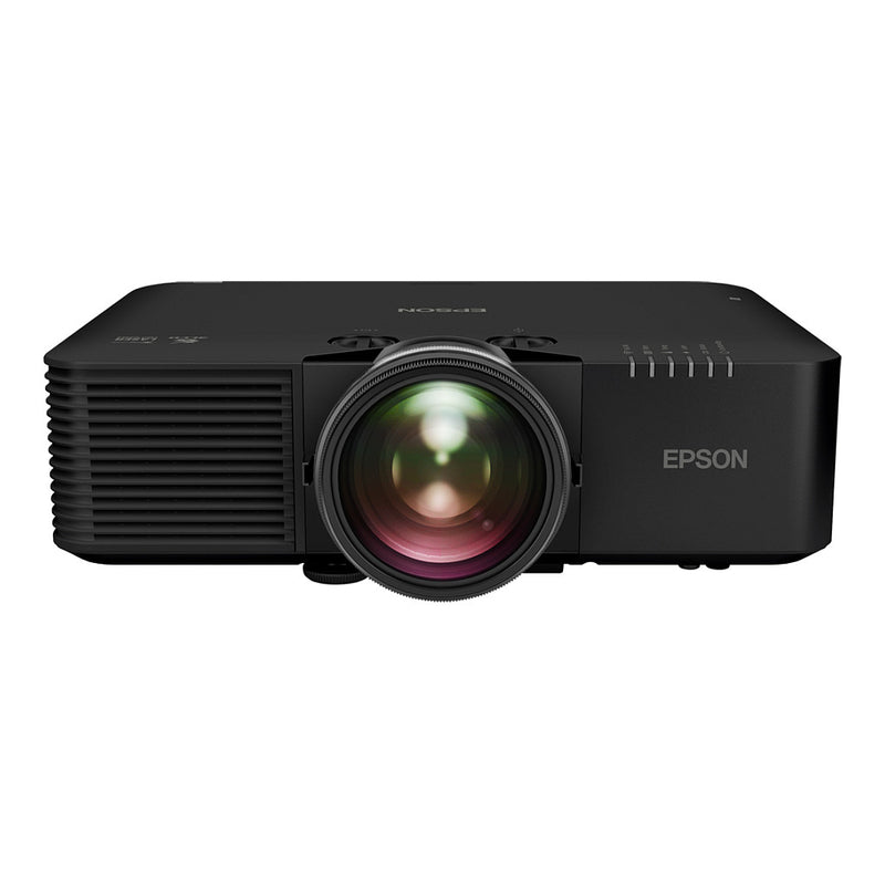 Epson 3-LCD-Projektor – 6000 Lumen, 2K-Display