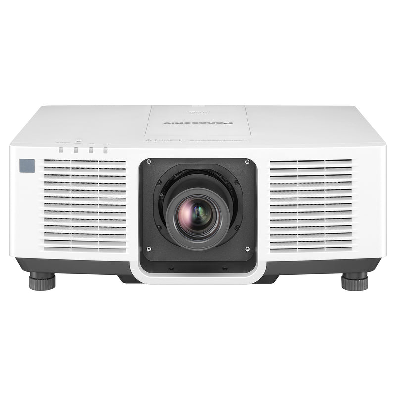 Panasonic LCD-Projektor – Laser-Technologie, 2K-Display