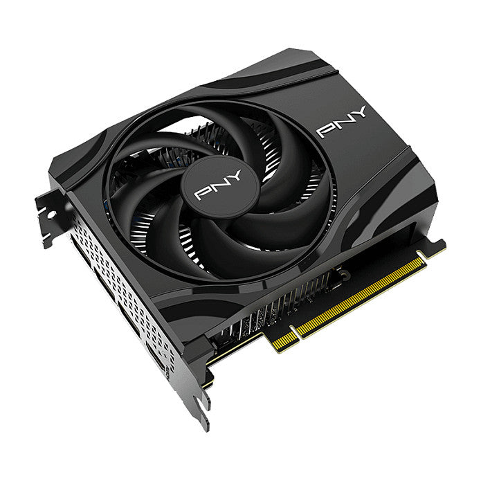 PNY GeForce RTX 5060 Grafikkarte – 8 GB für flüssige Grafik