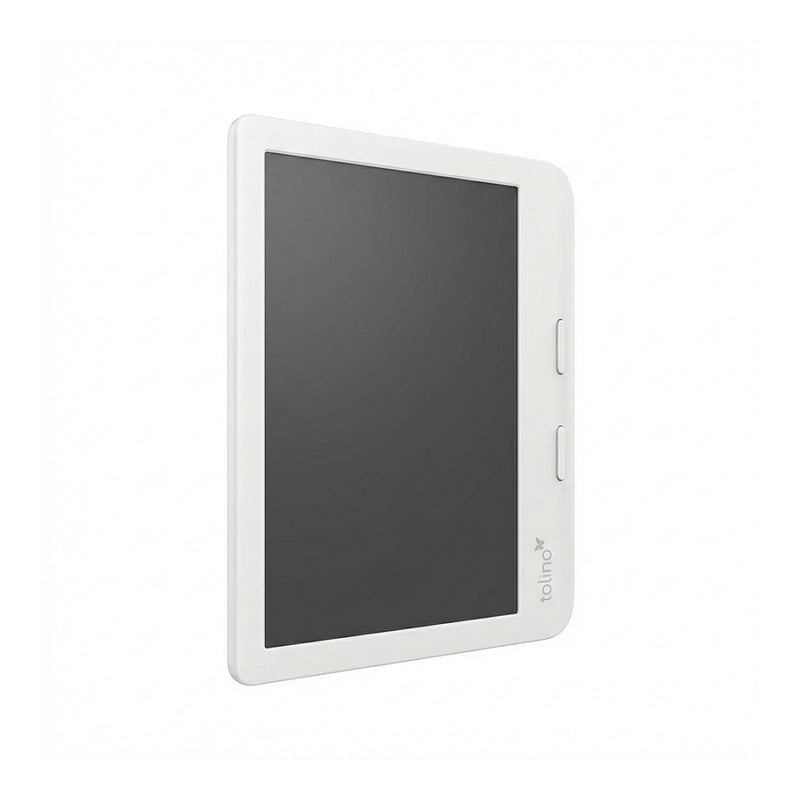Tolino eBook-Reader – Farbdisplay, handlich für unterwegs