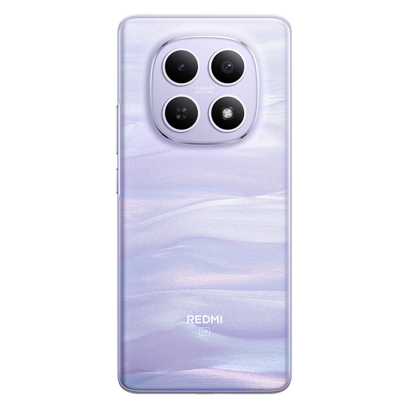 Xiaomi Redmi Note 15 – 5G, 256 GB Speicher