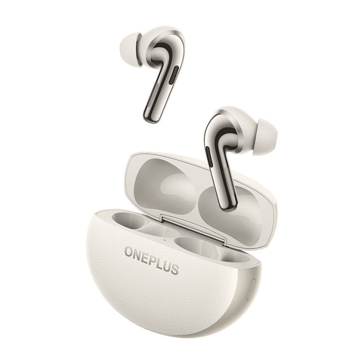 OnePlus Buds Pro 3 – Kabellose Ohrhörer mit Geräuschunterdrückung