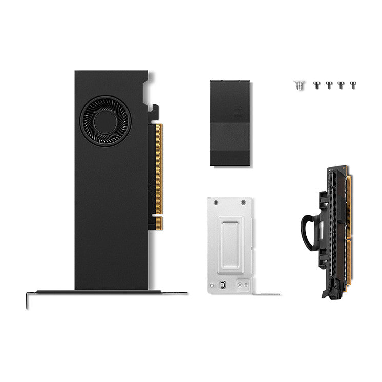 Lenovo Grafikkarte – NVIDIA RTX PRO 2000, 16 GB Speicher