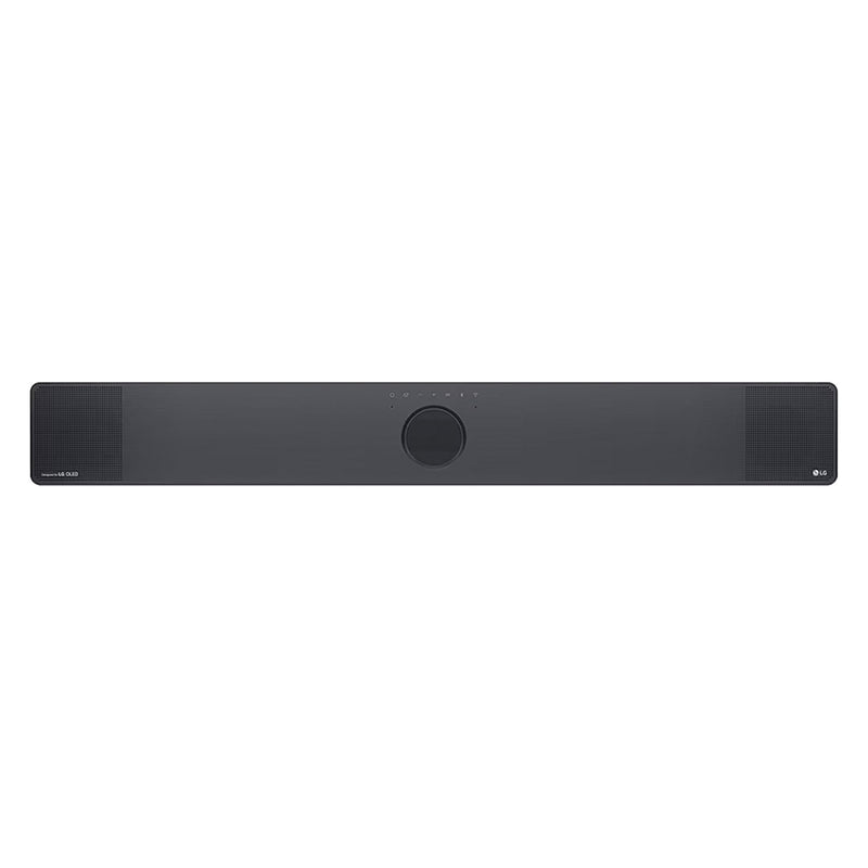 LG Soundbar – 3.1.3-Kanal, kraftvoller Klang für Ihr TV-Erlebnis