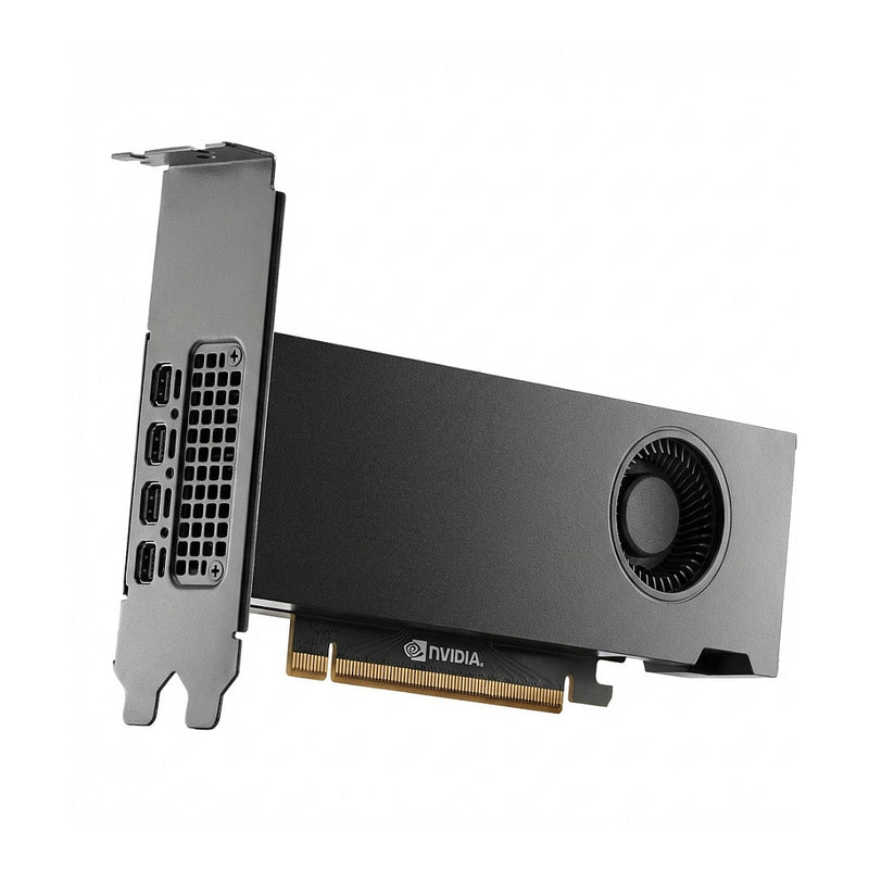 NVIDIA RTX Pro 2000 – Leistungsstarke Grafikkarte für Profis