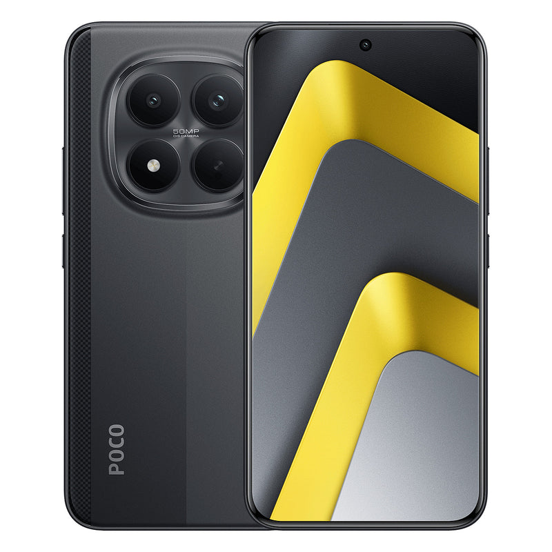 Xiaomi Poco M8 Pro Smartphone – 5G, Dual-SIM, 512 GB Speicher