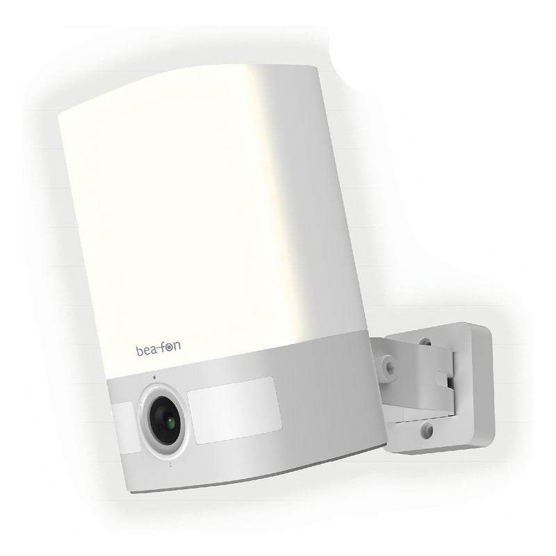 Bea-fon SmartHome Sicherheitsgerät – Einfache Überwachung für Ihr Zuhause